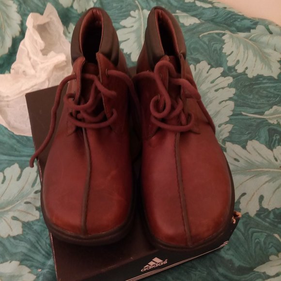 Simple brand Men\'s Boots Size 11.5 main image 7